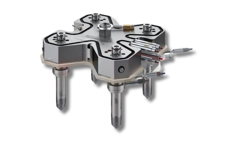 Manifold Rezistanslar