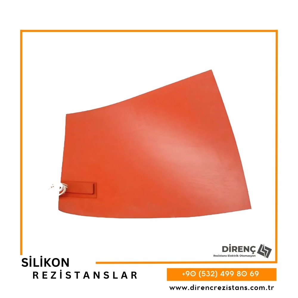 Silikon Rezistanslar