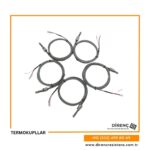 Termokupl Fiyatları & Modelleri